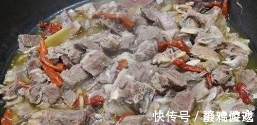 炖羊肉精髓全在这“一味”,七成的人都弄错,难怪膻腥味大汤浑浊