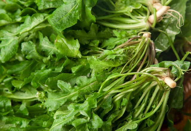 小知识|3种菜是癌细胞“冤家”,每天吃点,癌细胞悄悄“消失”