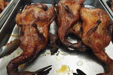 “甲醛”是致癌物,此食物中含有较多的“甲醛”,大多数人爱吃!