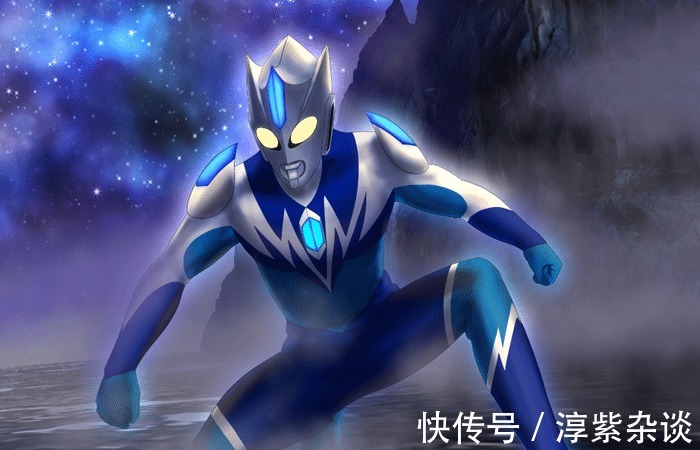 群殴|奥特曼 被超古代巨人群殴,特利迦到底惹怒了多少奥特曼?