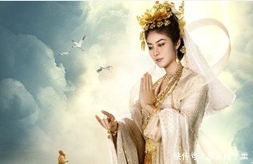 地位|西游记:镇元子地位高,还是观音菩萨地位高呢?