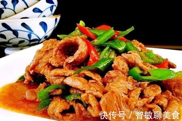 牛肉|美食推荐铁板牛肉、小炒香辣牛肉、粉丝牛肉煲、蒜苗辣酱炒香干