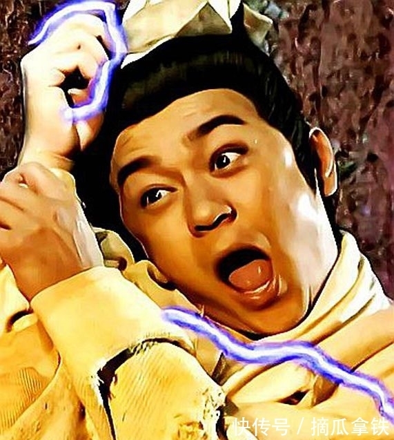 传人|他是段誉最强传人,武功超越段誉,妻子却怀了别人的孩子,很丢脸