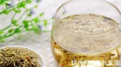 泡水|女性不想妇科炎症，坚持用它泡水喝，活血调经，子宫更干净