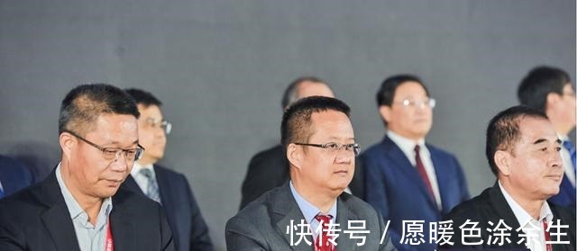 西安电子科技大学|投资450亿 第5届中国人工智能大会集中签约24个项目!