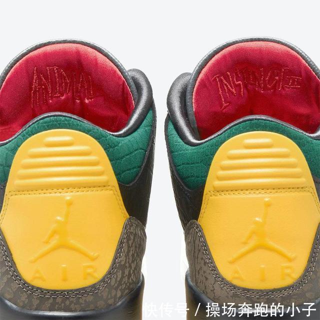 明天登场提醒!除了北京喷,还有四双AJ和一双Yeezy