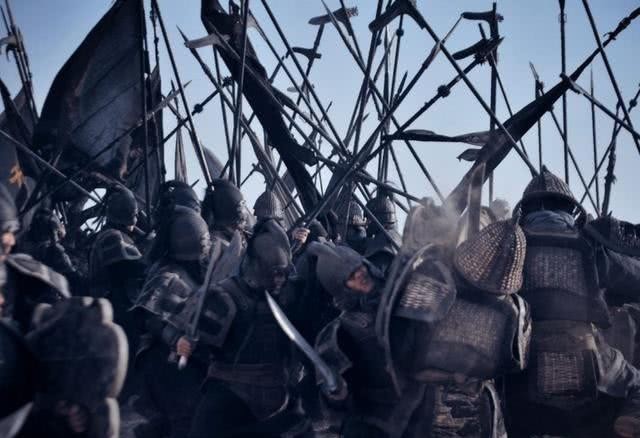 风险|不服诸葛亮的打法,魏延提出子午谷奇谋,其风险有三