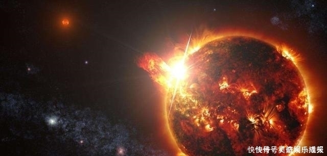 光线 如何得知光线在宇宙中走了多少年？方法很简单，你能想到吗？