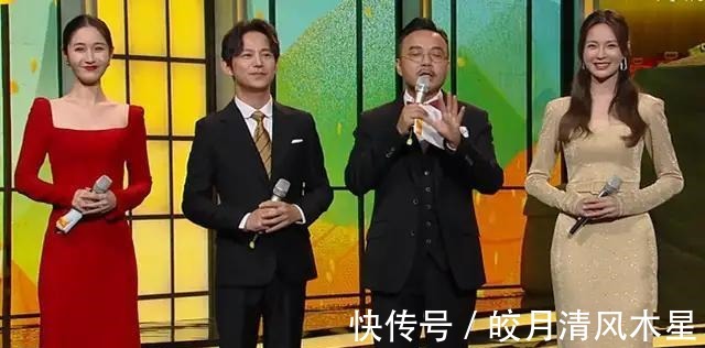 芒果臺(tái)|芒果臺(tái)國(guó)慶晚會(huì)變身大型帶貨現(xiàn)場(chǎng)，節(jié)目意境有了，高度上去了