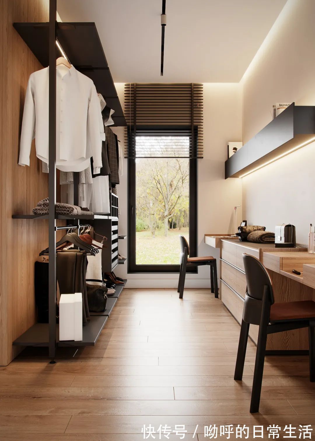 高级|高级私宅，超有格调！