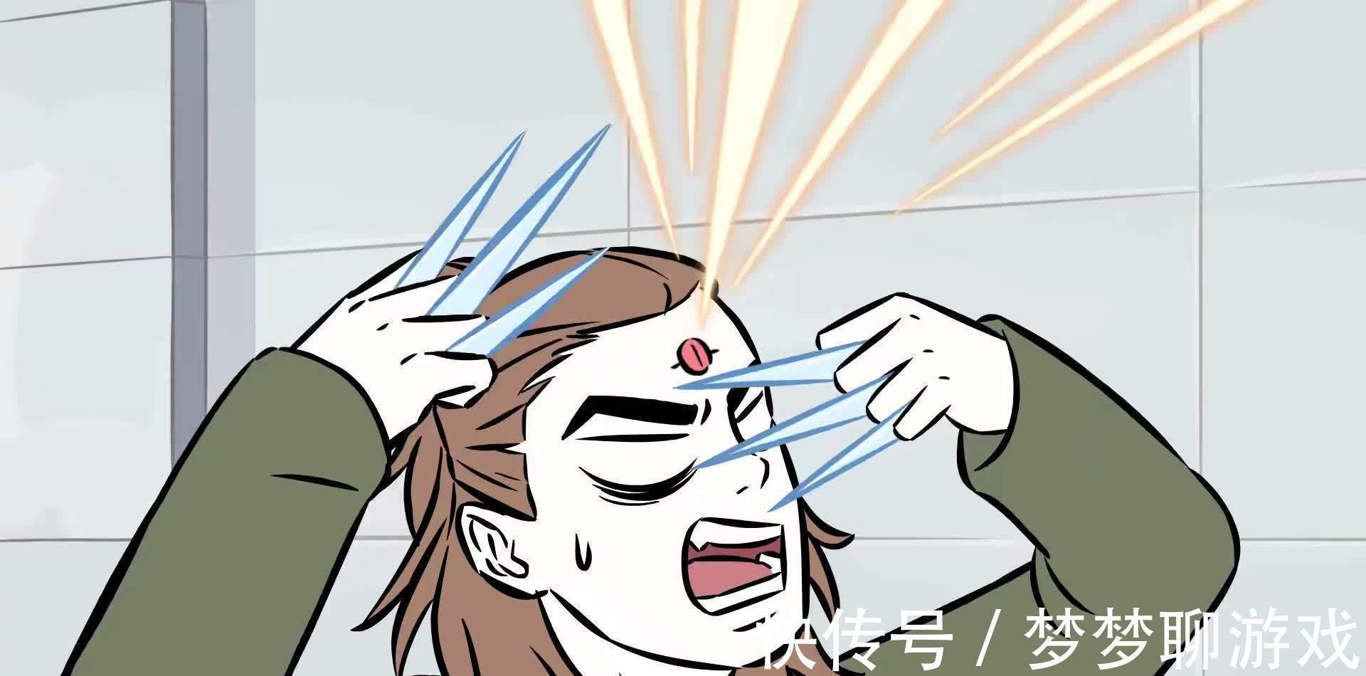 观音|非人哉:扫雪变成打雪仗,五名神仙各显神通,结果不分胜负