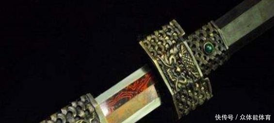 岳家枪法|岳飞为何如此厉害看他用过的兵器就知道了，一般人根本使用不了