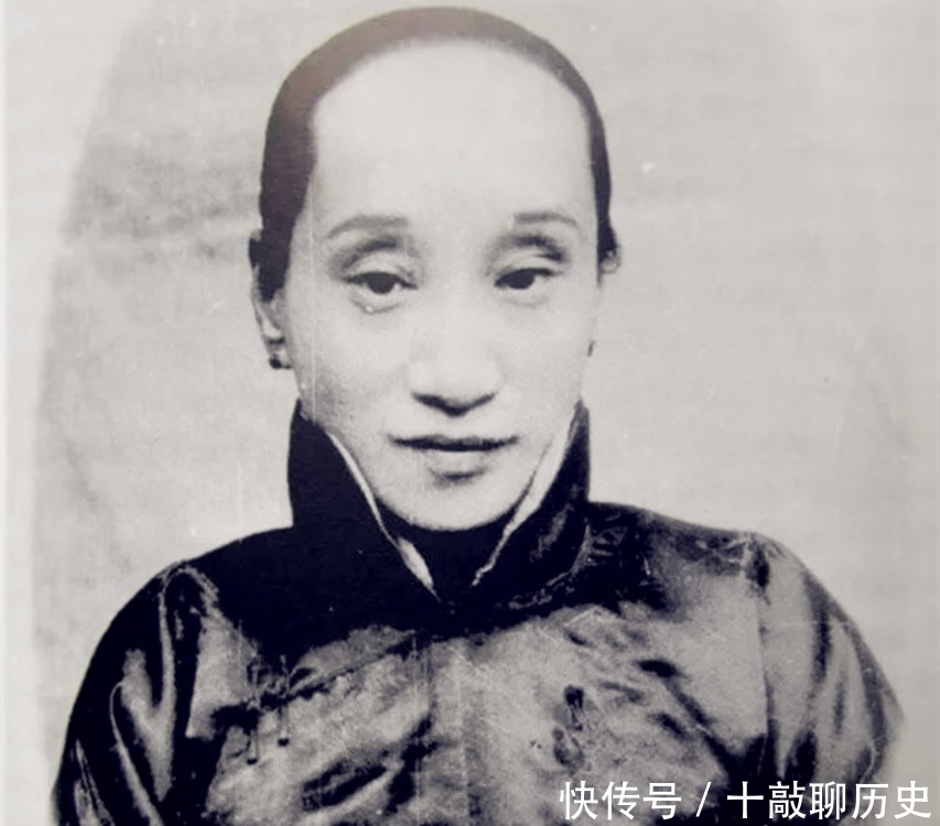 蔡元培|胡适鲁迅蔡元培三大师 各结婚1次、2次、3次 谁的爱情更完美?