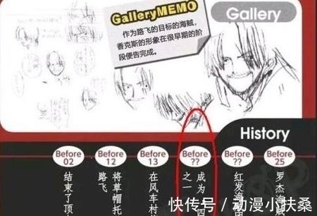 鬼气|海贼王:生命卡又出错了,索隆的“鬼气”原来就是霸王色霸气