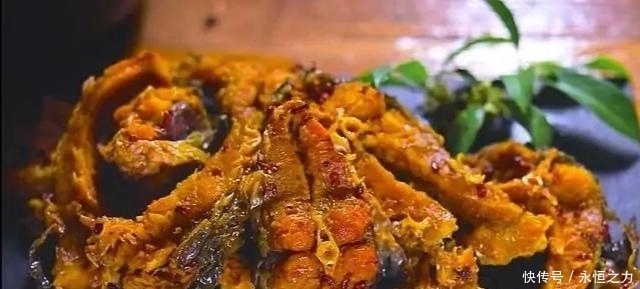 家宴|李子柒晒家宴2千万人观看,收获谷物满仓,美食个个惊艳,看馋了