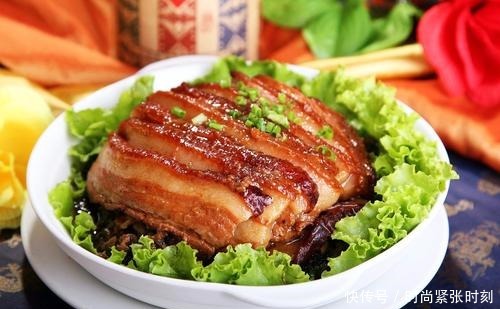 营养价值|八大菜系之“川菜”咸烧白,营养价值,益气补血