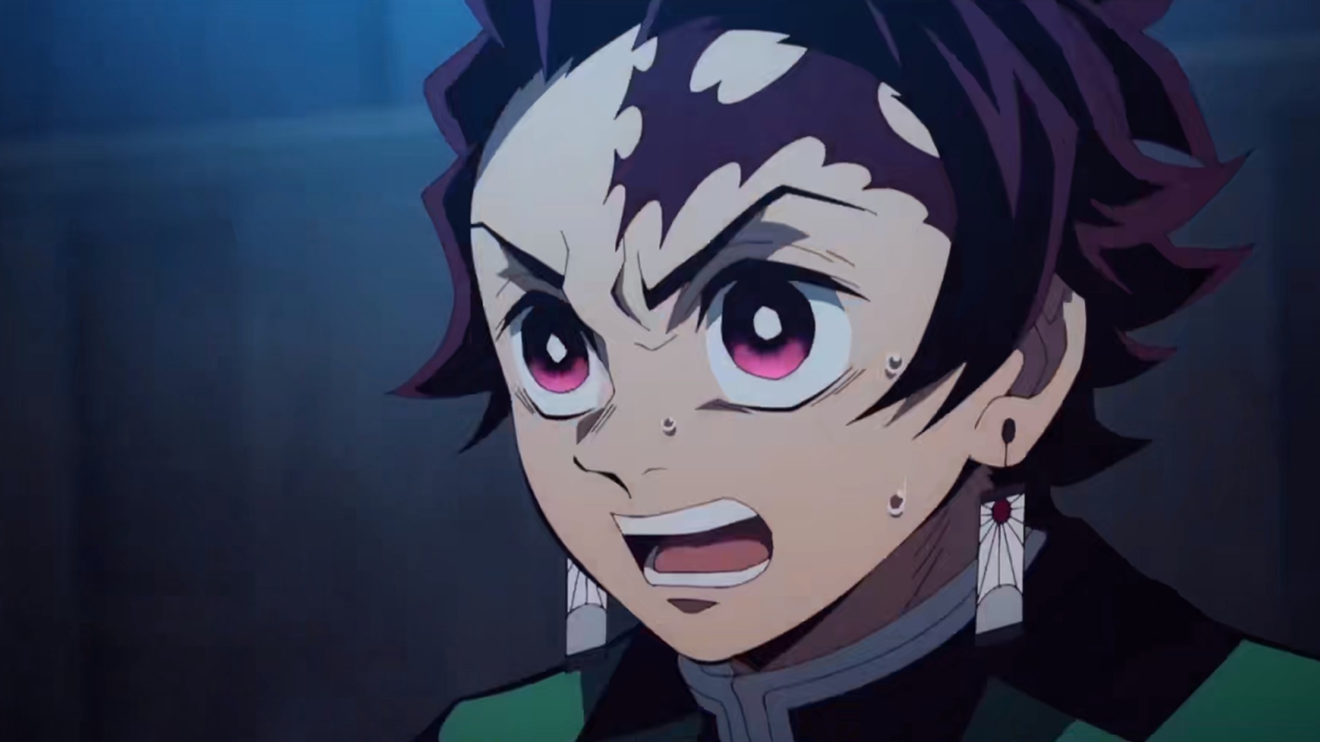 花街|《鬼灭之刃》第二季有动作,官方动作诡异,网友:先播后审无戏