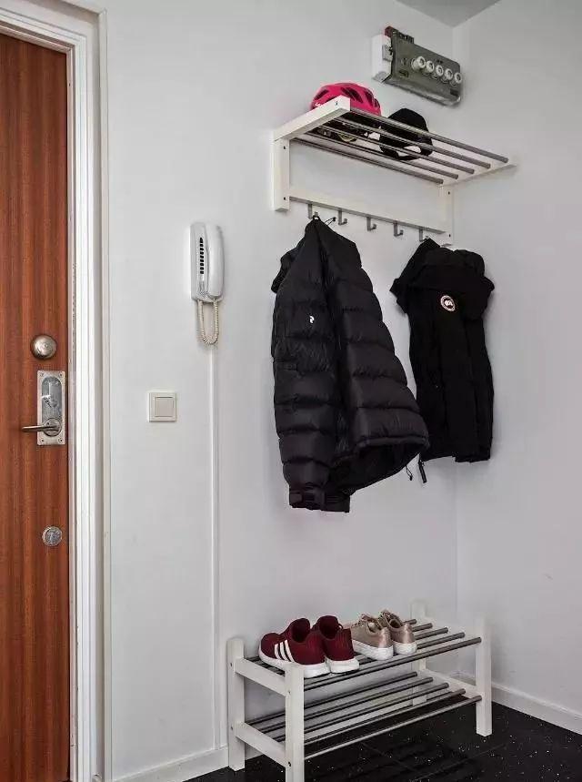 大理石|打拼6年终于买了55平小户型,卫生间浴缸淋浴房全有,给大伙晒晒