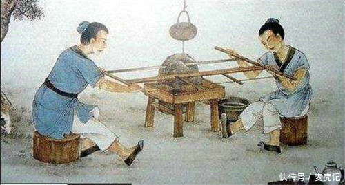 世人|鲁班世人皆知,为何《鲁班书》却成了禁书?专家:你看序言写了啥