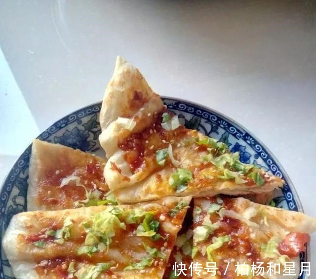 黄豆酱|一学就会的酱香饼，完爆路边摊！