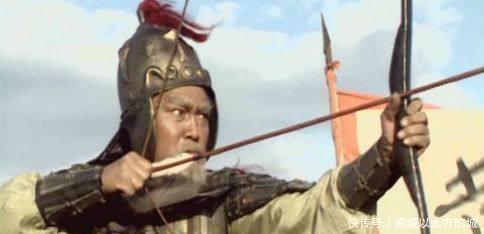 将魏|刘表麾下5大战将魏延第三、甘宁仅第二,第一力战关羽而不败!