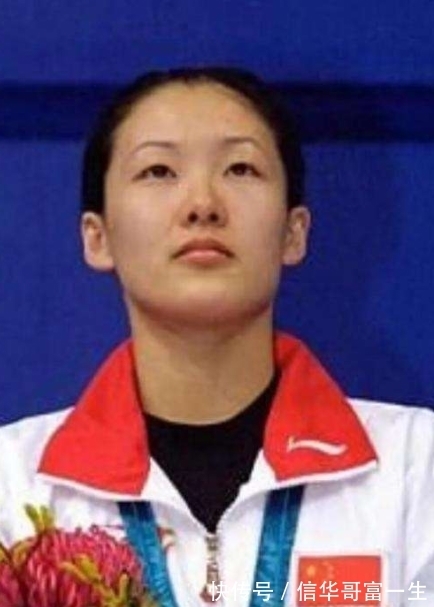 岳母|伏明霞父母:陪女儿走过跳水生涯有欢乐有泪水,她的婚姻最不放心
