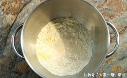 松软|蒸馒头花卷时,很多人都多了“这一步”,难怪费时费力还不松软