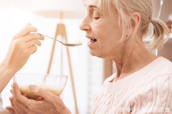 老年人|长寿是吃出来的，老年人若想健康靠近，5个饮食习惯不能忘