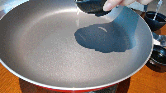 金汤虾仁豆腐羹，营养美味，补钙补锌还暖胃