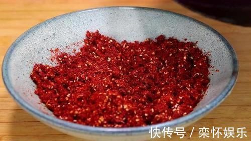 辣椒油|为啥饭店辣椒油那么香，原来有秘诀，配方比例全在这，收藏了