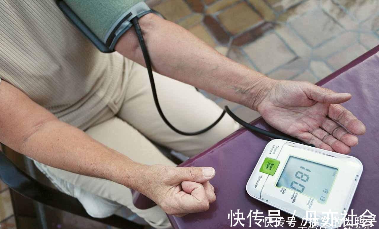 血管壁|高血压的祸首不是盐，而是“它们”，很多人餐餐吃，难怪血压高