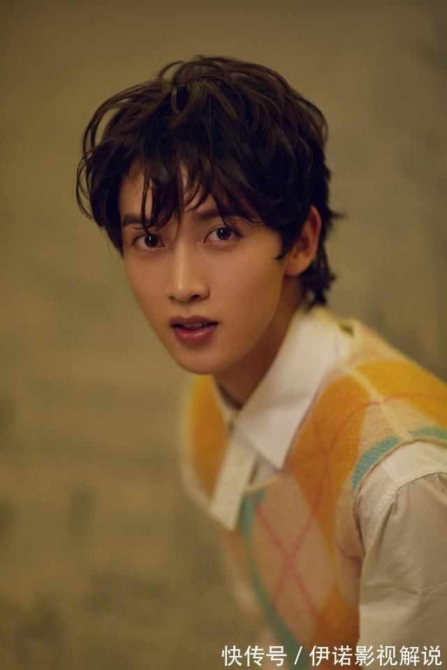 演員請就位|出演果郡王和夜華被群嘲,搭檔任敏cp感強烈,他參加節目太值了