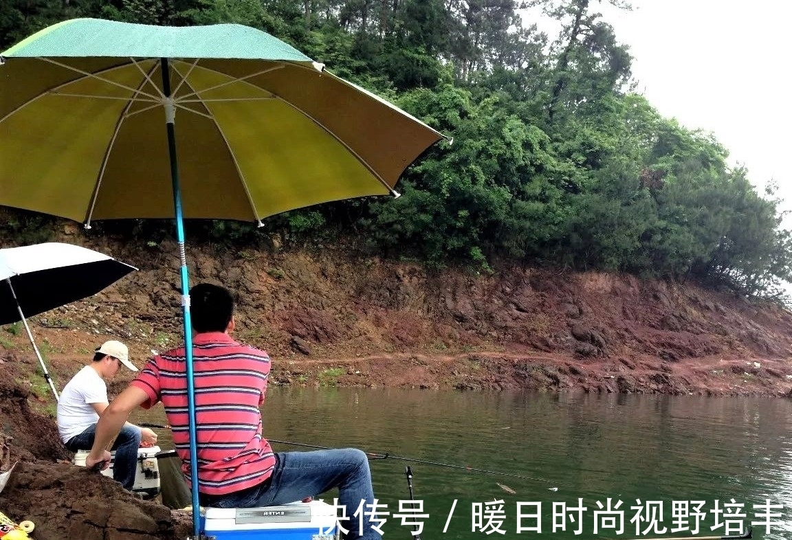 鱼类|钓鱼与太阳、月亮有关?听说初一、十五不好钓鱼,你信吗?