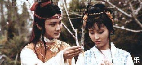 贾母@林黛玉虽寄人篱下,她却有3种别人没有的幸福,不枉这一生