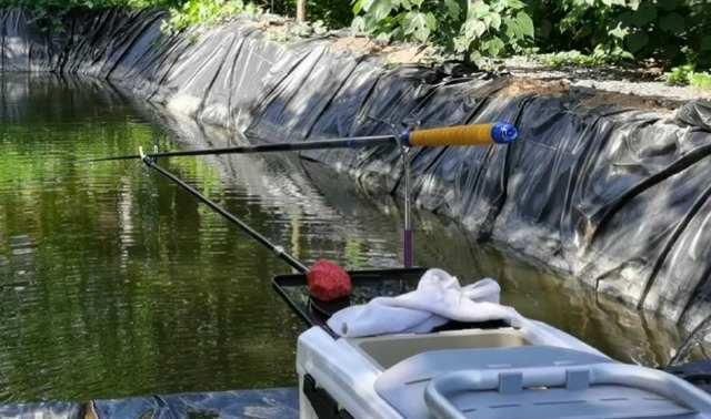 过夜饵料的使用问题