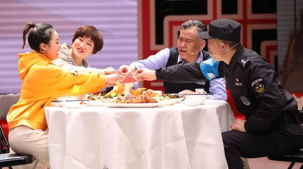 2月10日晚，平凉春晚超强阵容来袭！