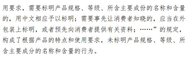 黄浦区市场监管局|知名品牌被罚！很多人家里都有