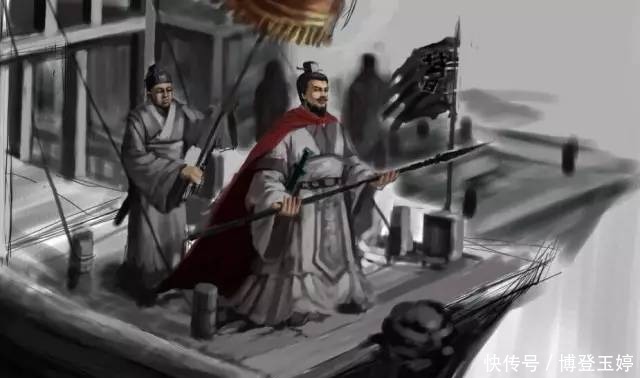 阳平关|面对最后一次统一天下的最佳良机,曹操为啥选择收兵?