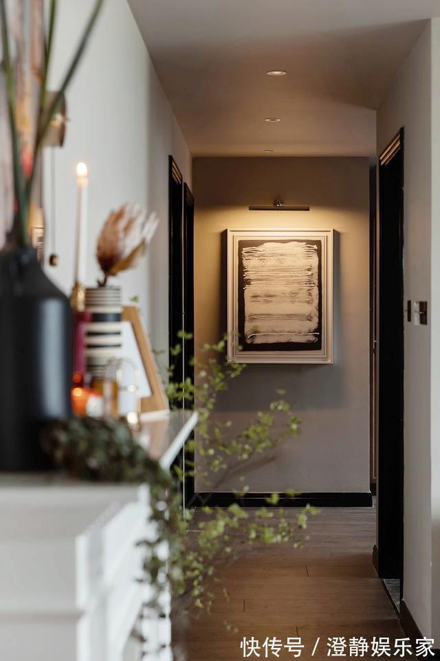 小森林|90后小姑娘的独居公寓,阳台打造成森林,一个人住也舒服