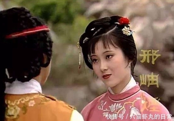 邢岫烟#红楼梦:铁槛寺和水月庵为什么离得那么近?曹雪芹深意他人不知