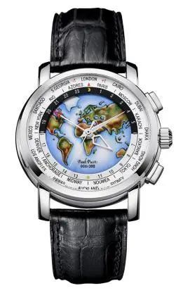 腕表会考虑品味什么的吗？还是，喜欢就买呢？