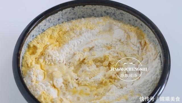 一日三餐|好吃又刮油的馒头,冬天大口吃肉也不怕胖,如此做,比面包都好吃