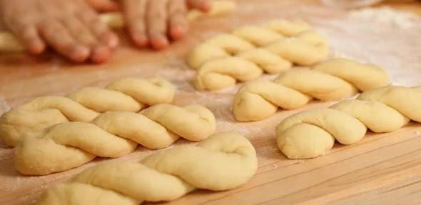 南瓜新做法,不用蒸,不用煮,简单易做,口口香酥,在外面吃不到