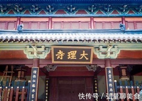 伊斯兰教！很多人不知道，“寺”和“庙”其实不是一回事，别再搞错了