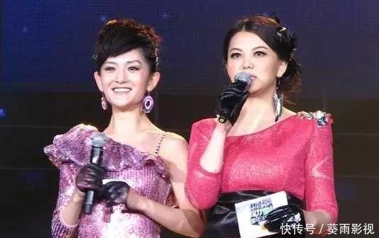 谢娜挡了吴昕沈梦辰李浩菲,却还是没拦住张雨绮丁程鑫?