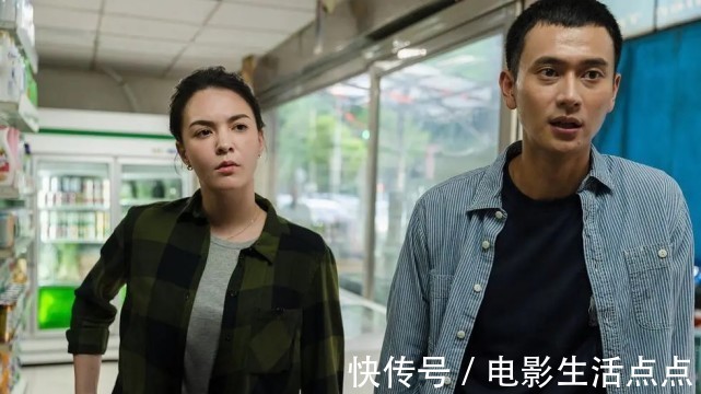 年度|又一部华语悬疑剧爆了,6集飙到8.5分,提前预定年度十佳