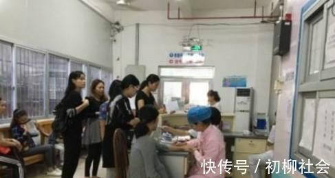 彩超|孕24周做彩超,胎儿不停地做鬼脸,孕妈得意之时,医生:再做一遍