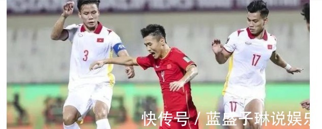 央视|3-0!3-2!国足8杀越南,李霄鹏无惧挑衅,洛国富复出,央视直播!