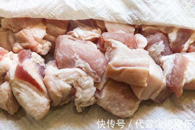鹌鹑蛋|做红烧肉不用炒糖色,一样颜色红润有焦糖味,牢记这2招,真香