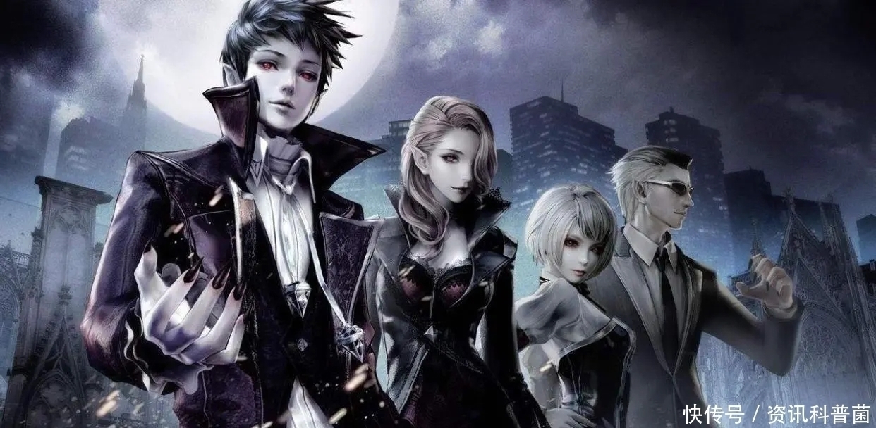 惊悚乐园!5本好看到炸裂的完本小说,安利一次又一次,这次不要再错过了